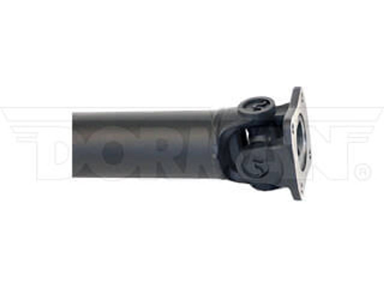 DORMAN 946-755 REAR DRIVESHAFT ASSEMBLY (CREW CAB) (98" BED/172.4" WHEELBASE) 2008-2010 FORD F-350 6.4L POWERSTROKE RWD DRW
