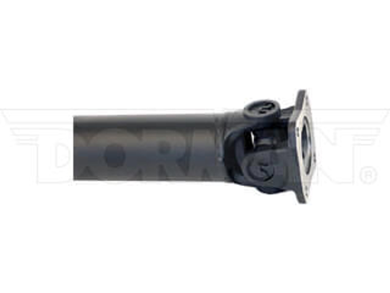 DORMAN 946-749 REAR DRIVESHAFT ASSEMBLY (CREW CAB) (96" BED/172.4" WHEELBASE) 2003-2007 FORD F-350 6.0L POWERSTROKE RWD DRW