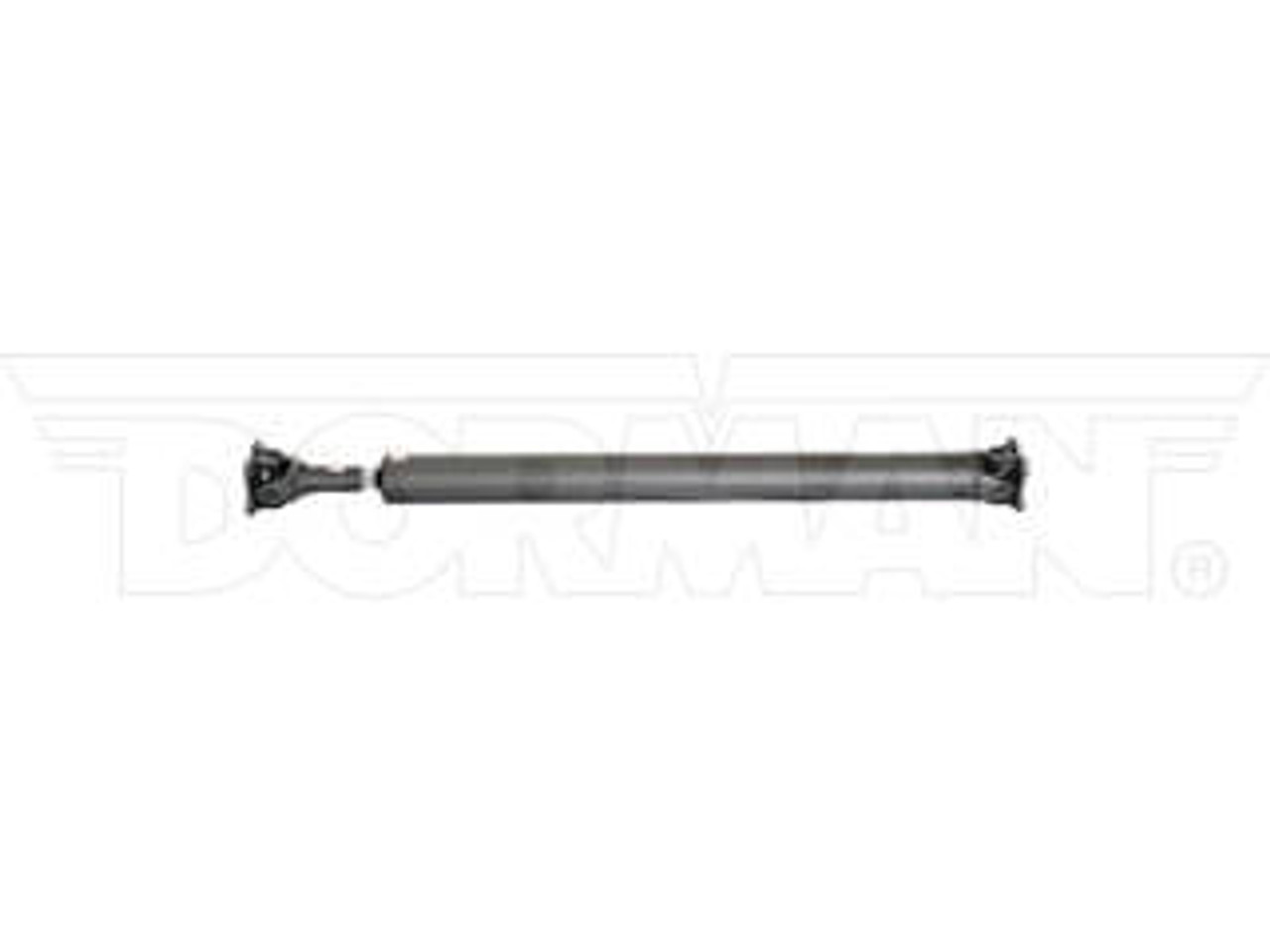 DORMAN 946-705 REAR DRIVESHAFT ASSEMBLY (STANDARD CAB) (96" BED/137" WHEELBASE) 2003-2007 FORD F-350 6.0L POWERSTROKE 4WD DRW MANUAL TRANSMISSION
