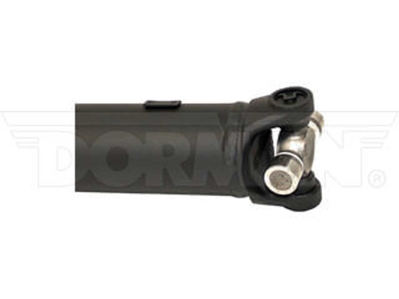 DORMAN 946-636 REAR DRIVESHAFT ASSEMBLY (CAB & CHASSIS) (176" WHEELBASE) 1999-2002 FORD F-350 7.3L POWERSTROKE RWD DRW