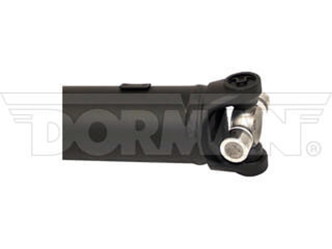 DORMAN 946-577 REAR DRIVESHAFT ASSEMBLY (CAB & CHASSIS) (165" WHEELBASE) 1999-2002 FORD F-350 7.3L POWERSTROKE RWD DRW