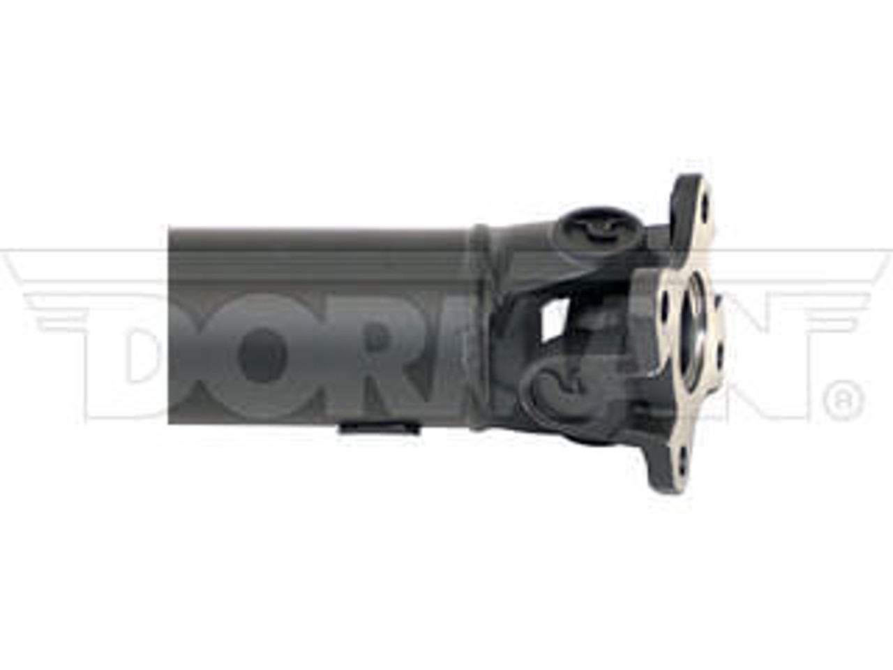 DORMAN 946-561 REAR DRIVESHAFT ASSEMBLY (STANDARD CAB) (96" BED/137" WHEELBASE) 1999-2002 FORD F-250/350 7.3L POWERSTROKE RWD SRW