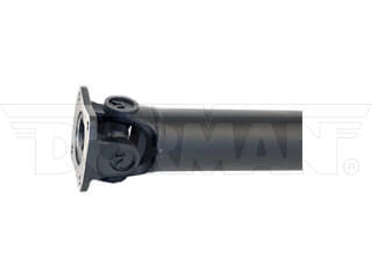 DORMAN 946-486 REAR DRIVESHAFT ASSEMBLY (CAB & CHASSIS) (165" WHEELBASE) 2003-2007 FORD F-350 6.0L POWERSTROKE 4WD DRW MANUAL TRANSMISSION
