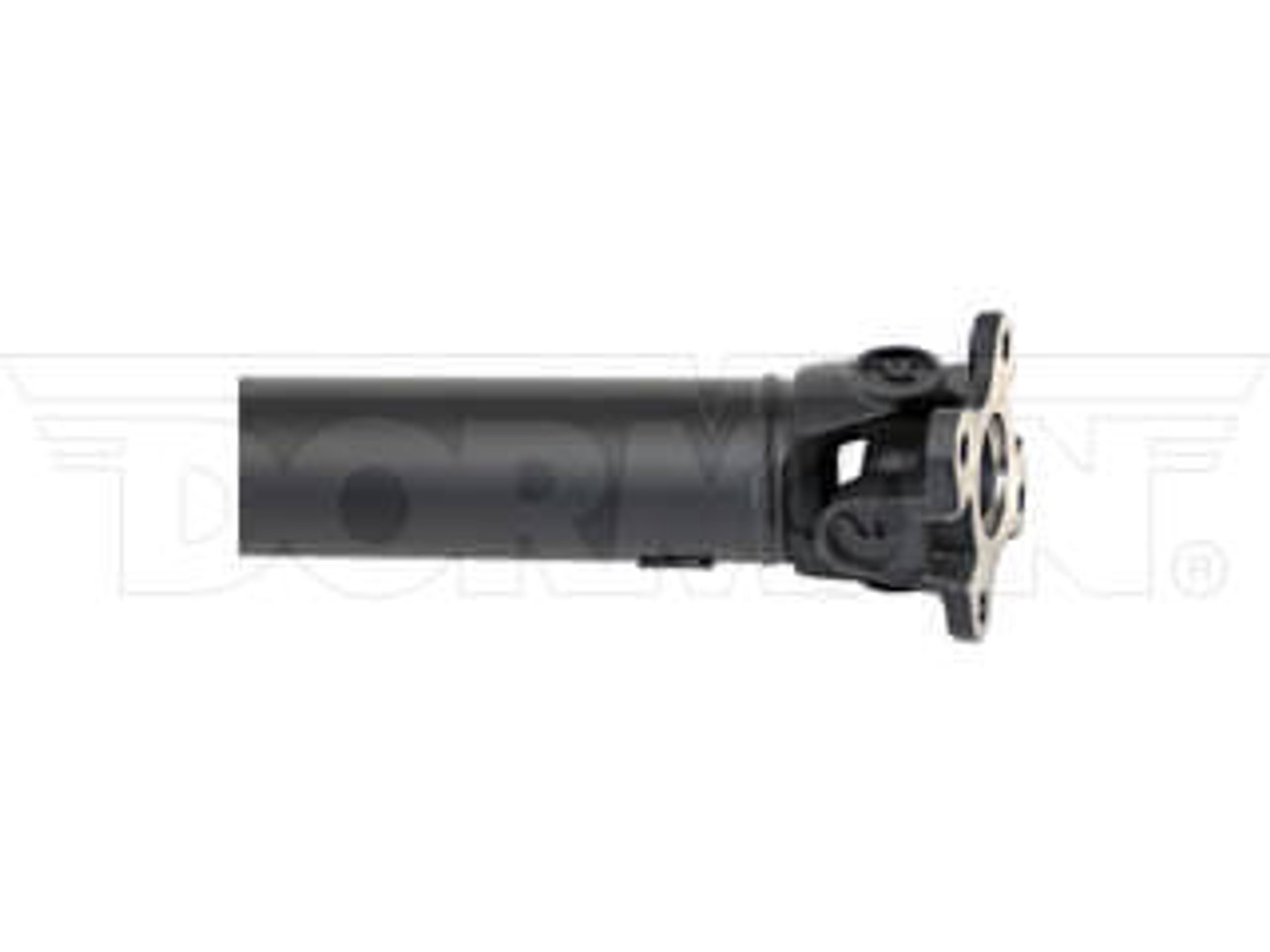 DORMAN 946-482 REAR DRIVESHAFT ASSEMBLY (2 DOOR CAB & CHASSIS) (162" WHEELBASE) 2003-2010 FORD F-350 6.0L/6.4L POWERSTROKE 4WD DRW