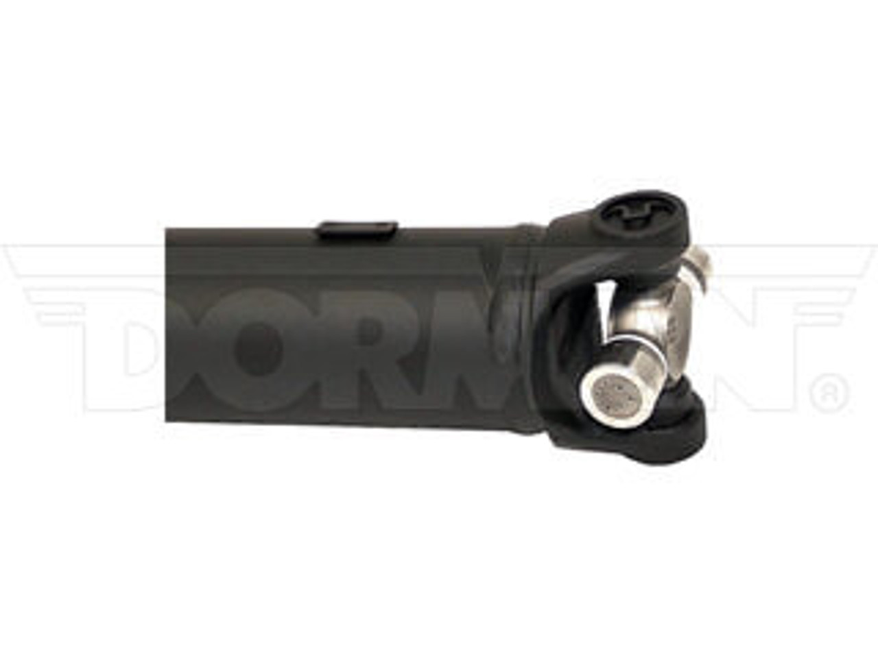 DORMAN 946-459 REAR DRIVESHAFT ASSEMBLY (CAB & CHASSIS) (176" WHEELBASE) 1999-2002 FORD F-350 7.3L POWERSTROKE RWD SRW MANUAL TRANSMISSION
