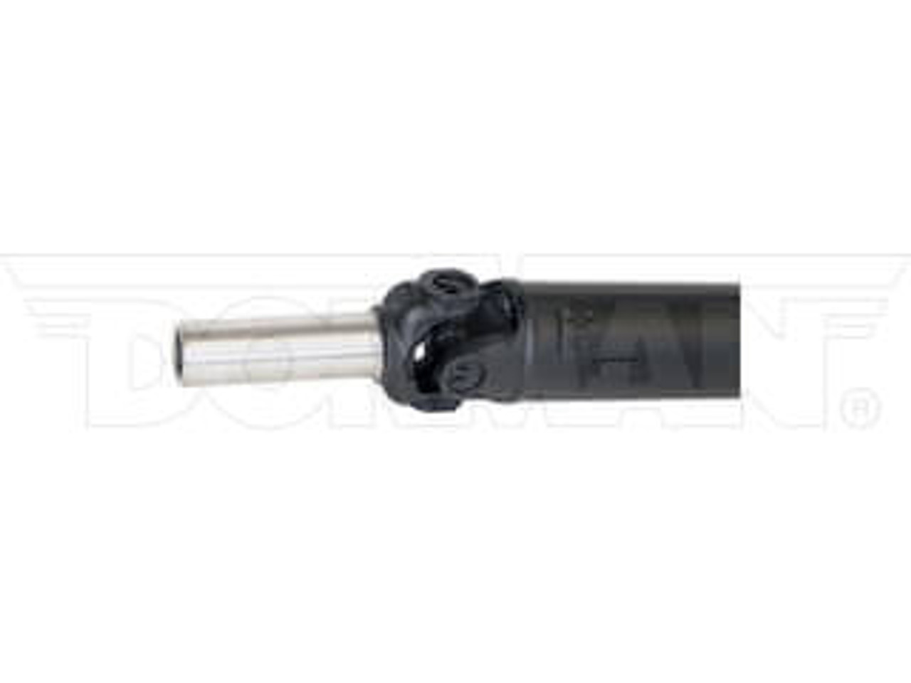 DORMAN 946-420 REAR DRIVESHAFT ASSEMBLY (EXTENED CAB) (96" BED/158" WHEELBASE) 1999-2002 FORD F-350 7.3L POWERSTROKE RWD DRW