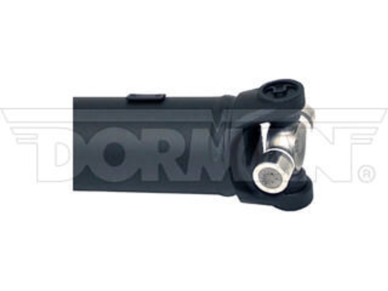 DORMAN 946-398 REAR DRIVESHAFT ASSEMBLY (EXTENDED CAB) (96" BED/155" WHEELBASE) 1994-1997 FORD F-250/350 RWD E4OD 4-SPEED AUTO TRANSMISSION