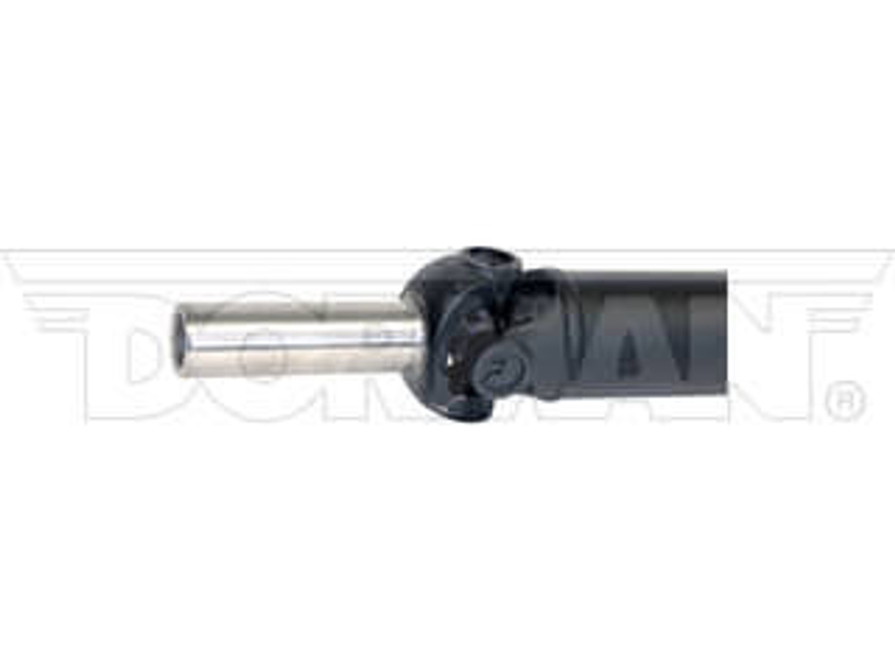DORMAN 946-398 REAR DRIVESHAFT ASSEMBLY (EXTENDED CAB) (96" BED/155" WHEELBASE) 1994-1997 FORD F-250/350 RWD E4OD 4-SPEED AUTO TRANSMISSION