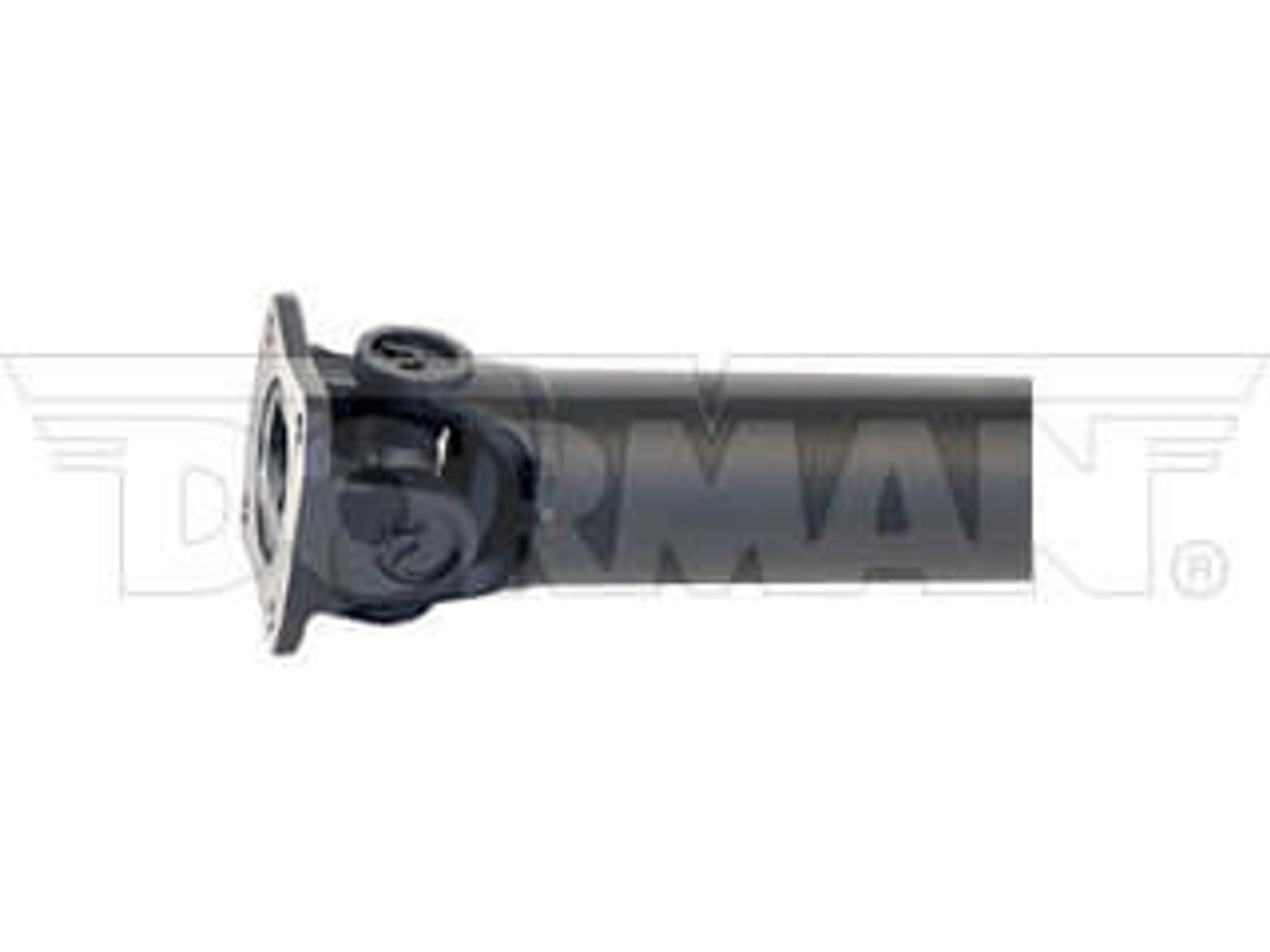 DORMAN 946-391 REAR DRIVESHAFT ASSEMBLY (CAB & CHASSIS) (164.8" WHEELBASE) 2011-2016 FORD F-350 6.7L POWERSTROKE 4WD SRW