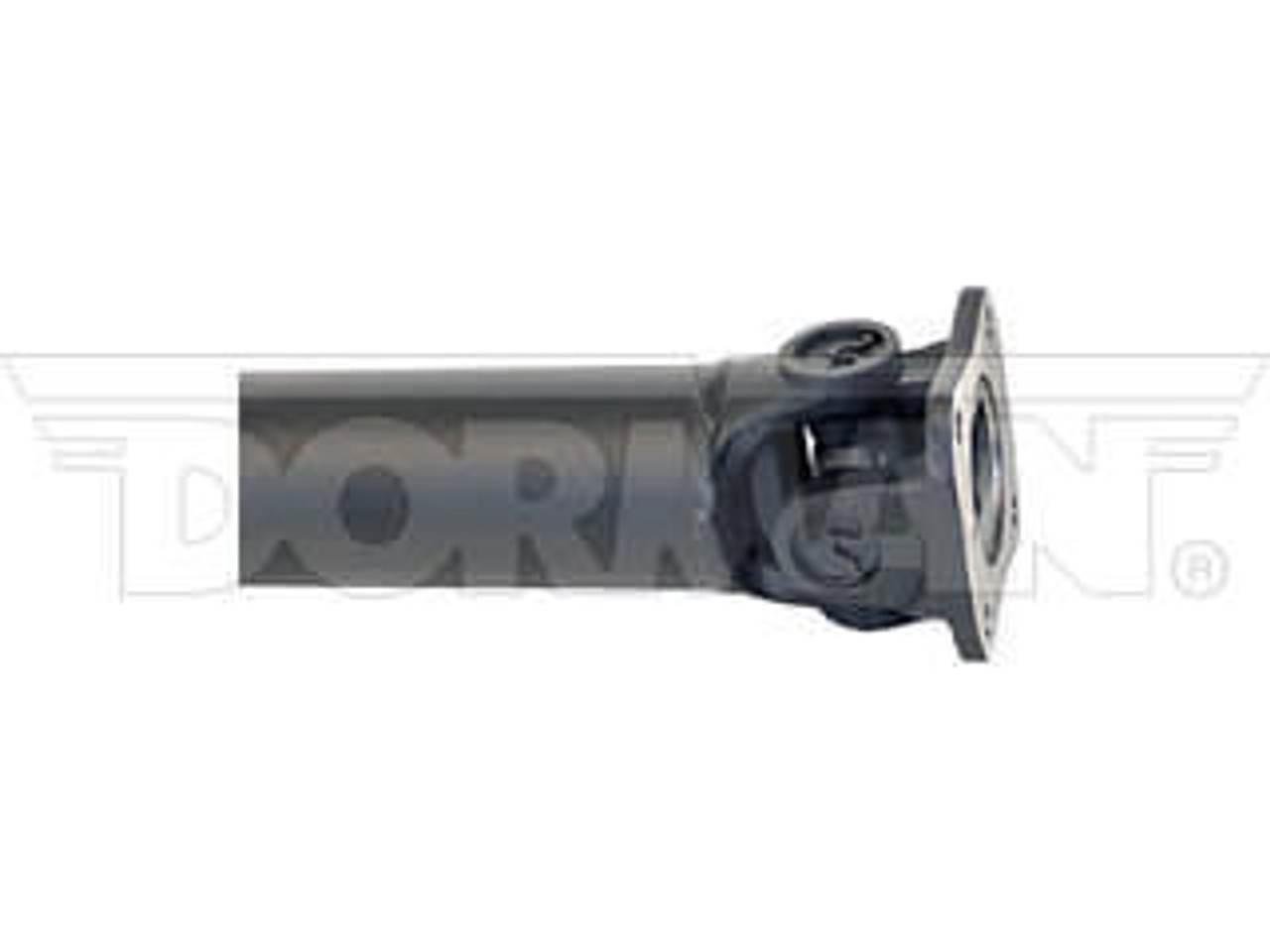DORMAN 946-347 REAR DRIVESHAFT ASSEMBLY (CREW CAB) (98" BED/172.4" WHEELBASE) 2011-2016 FORD F-350 6.7L POWERSTROKE RWD DRW