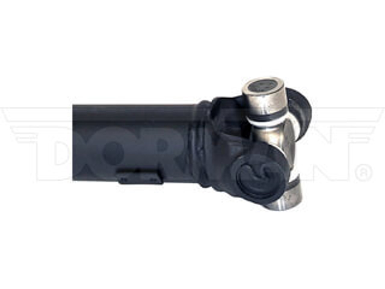 DORMAN 938-066 FRONT DRIVESHAFT ASSEMBLY (WITH E4OD AUTOMATIC) 1989-1997 FORD F-250 4WD