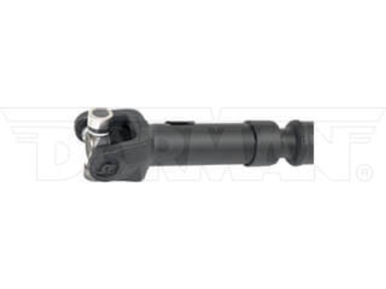 DORMAN 938-066 FRONT DRIVESHAFT ASSEMBLY (WITH E4OD AUTOMATIC) 1989-1997 FORD F-250 4WD