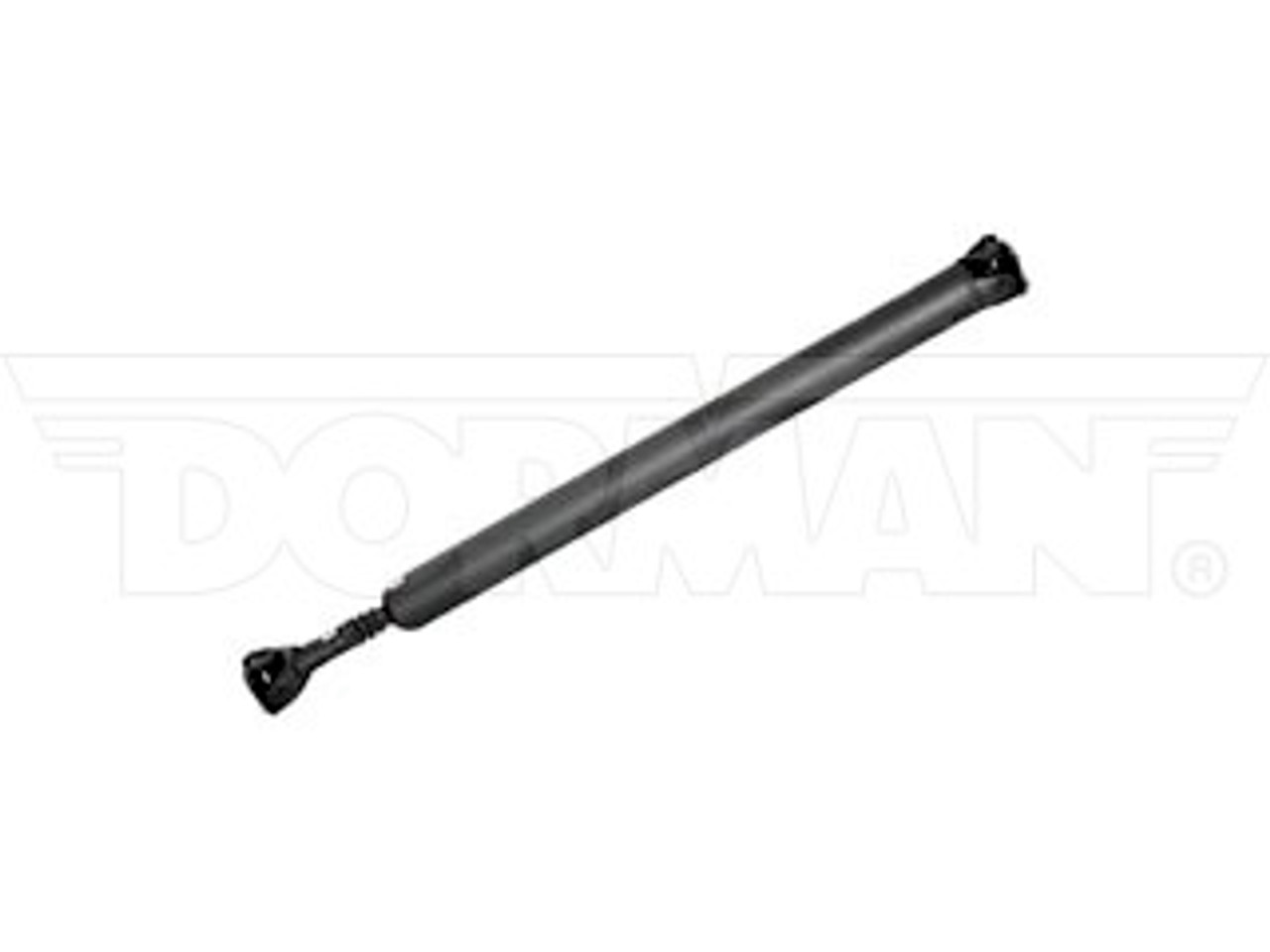 DORMAN 936-994 REAR DRIVESHAFT ASSEMBLY (EXTENDED CAB) (81-82.4" BED/141.8-142" WHEELBASE) 2003-2007 FORD F-250 6.0L POWERSTROKE 4WD MANUAL TRANSMISSION