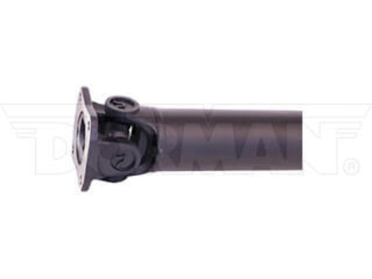 DORMAN 936-970 REAR DRIVESHAFT ASSEMBLY (EXTENDED CAB) (81.8" BED/141.8" WHEELBASE) 2011 FORD F-250/350 6.7L POWERSTROKE RWD
