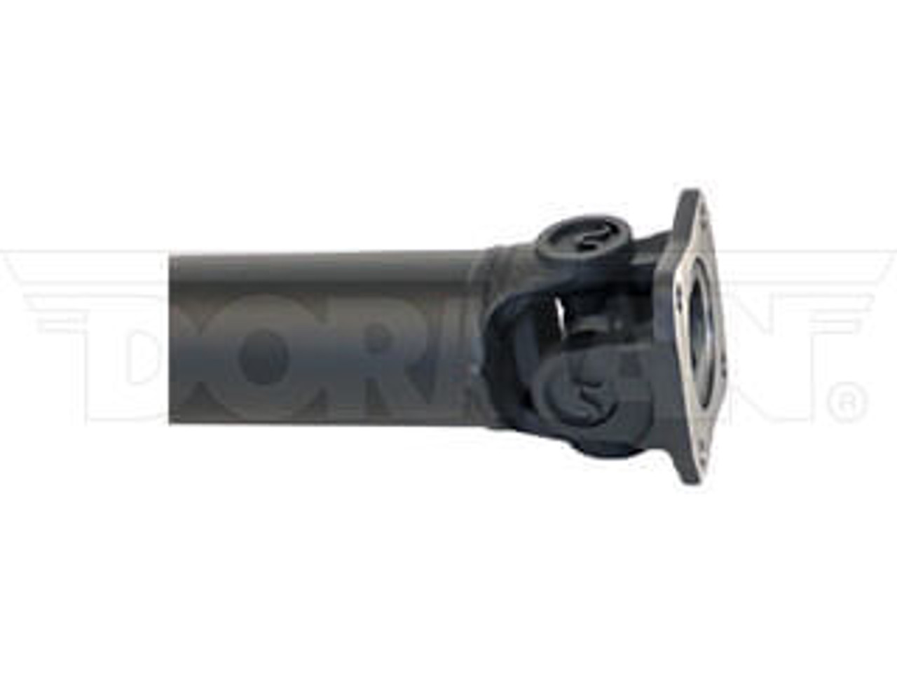 DORMAN 936-966 REAR DRIVESHAFT ASSEMBLY (EXTENDED CAB) (81" BED/141.8-142" WHEELBASE) 2003-2004 FORD F250/350 6.0L POWERSTROKE RWD 6-SPEED MANUAL TRANS