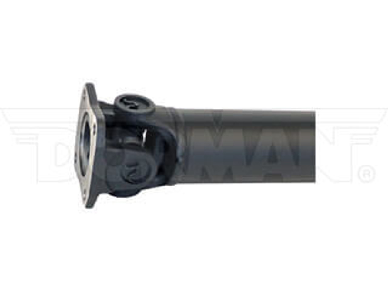 DORMAN 936-966 REAR DRIVESHAFT ASSEMBLY (EXTENDED CAB) (81" BED/141.8-142" WHEELBASE) 2003-2004 FORD F250/350 6.0L POWERSTROKE RWD 6-SPEED MANUAL TRANS