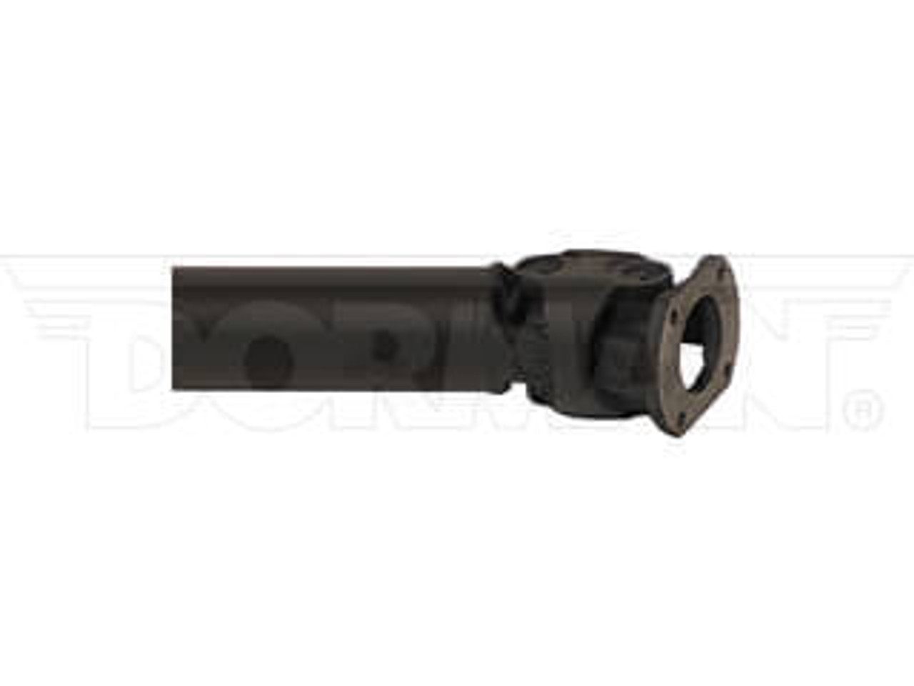 DORMAN 936-949 REAR DRIVESHAFT ASSEMBLY (STANDARD CAB) (96" BED/137" WHEELBASE) 1999-2002 FORD F-350 7.3L POWERSTROKE 4WD DRW