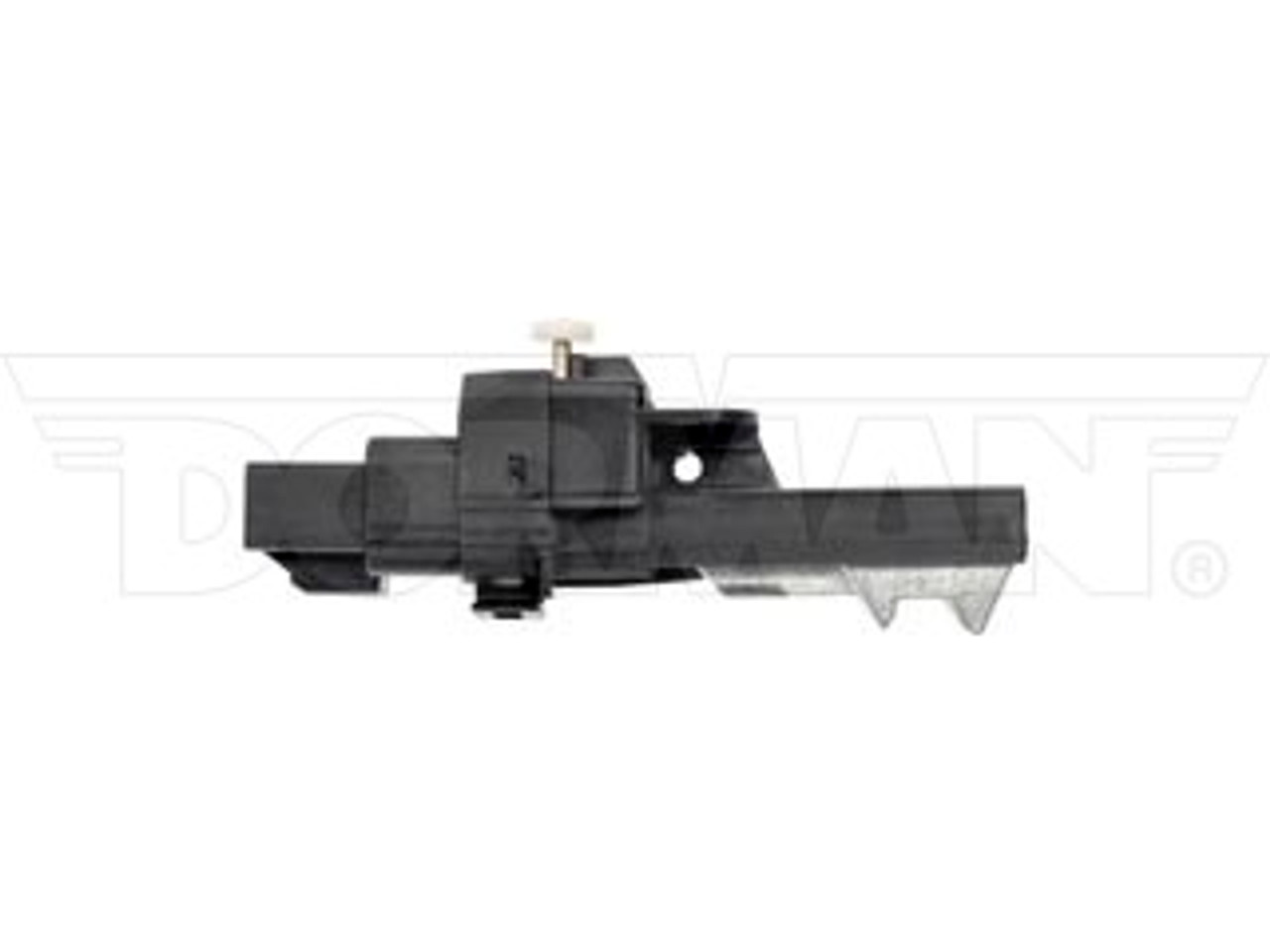 DORMAN 924-970 SHIFT INTERLOCK SOLENOID 2009-2010 FORD F-250/350/450/550