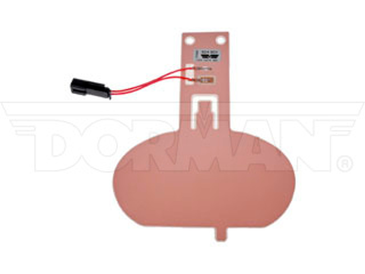 DORMAN 924-904 HORN CONTACT 2001-2007 FORD F-250/350/450/550