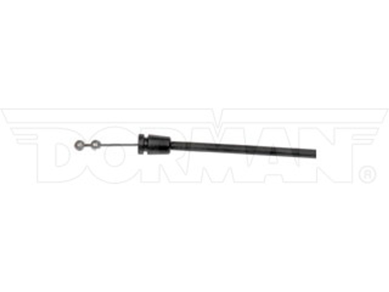 DORMAN 924-353 FRONT DOOR LATCH RELEASE CABLE 1999-2004 FORD F-250/350/450/550