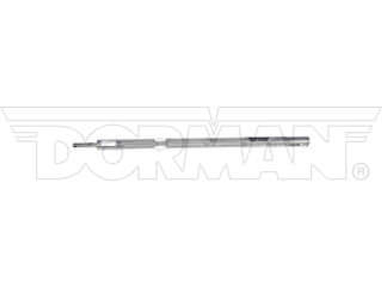 DORMAN 905-555 SHIFT TUBE LEVER PLUNGER 2000-2007 FORD F-250/650/750 SUPER DUTY | 1999-2007 FORD F-350/450/550 | 2000-2005 FORD EXCURSION | 1991-1997 FORD F-250/350 | 1992-2019 FORD E-SERIES VAN