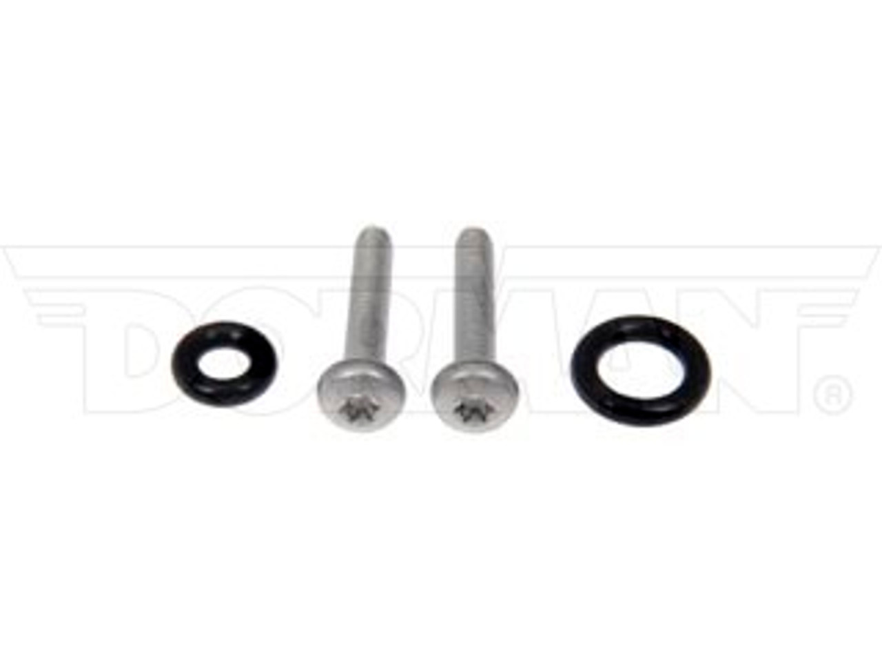 DORMAN 904-460 FUEL HEATER WITH WATER IN FUEL (WIF) SENSOR 1999-2003 FORD 7.3L POWERSTROKE