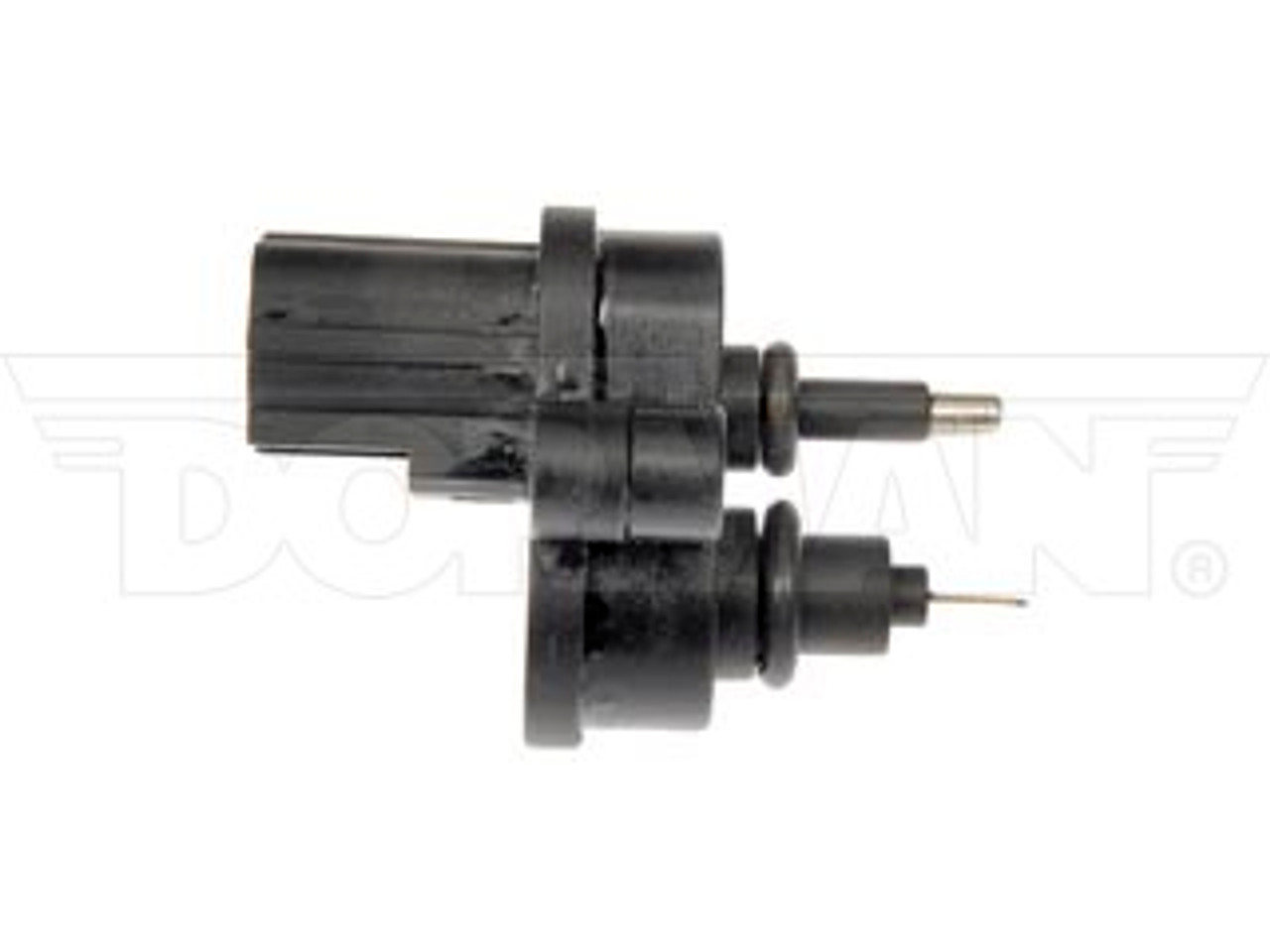 DORMAN 904-460 FUEL HEATER WITH WATER IN FUEL (WIF) SENSOR 1999-2003 FORD 7.3L POWERSTROKE