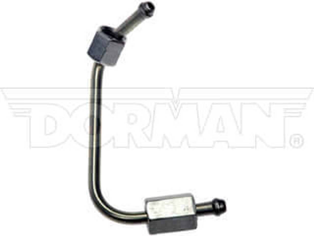 DORMAN 904-278 FUEL INJECTION LINE (CYLINDERS 3-4-5-6) 2011-2019 FORD 6.7L POWERSTROKE DORMAN 904-278 FUEL INJECTION LINE (CYLINDERS 3-4-5-6) 2011-2019 FORD 6.7L POWERSTROKE