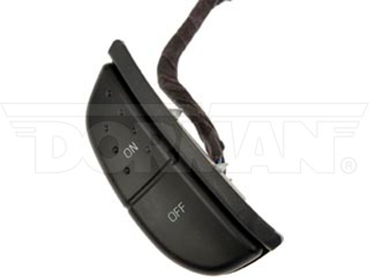 DORMAN 901-625 CRUISE CONTROL CANCEL SWITCH 2005-2006 FORD F-250/350/450/550 | 2005-2009 FORD E-SERIES VAN