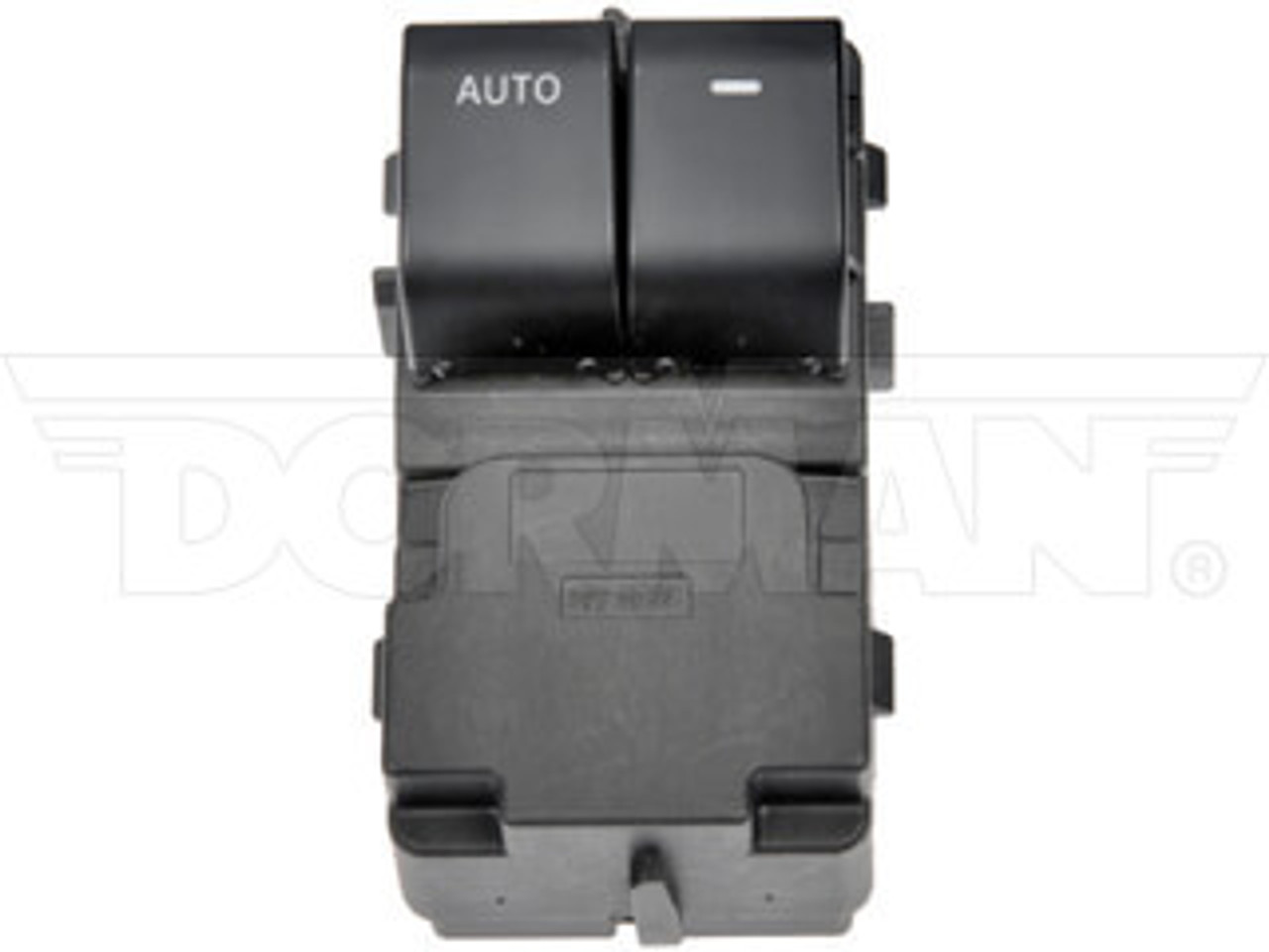 DORMAN 901-361 FRONT LEFT POWER WINDOW SWITCH (2-BUTTON) 2008-2010 FORD F-250/350 (STANDARD & EXTENDED CAB) | 2009-2014 FORD E-SERIES VAN