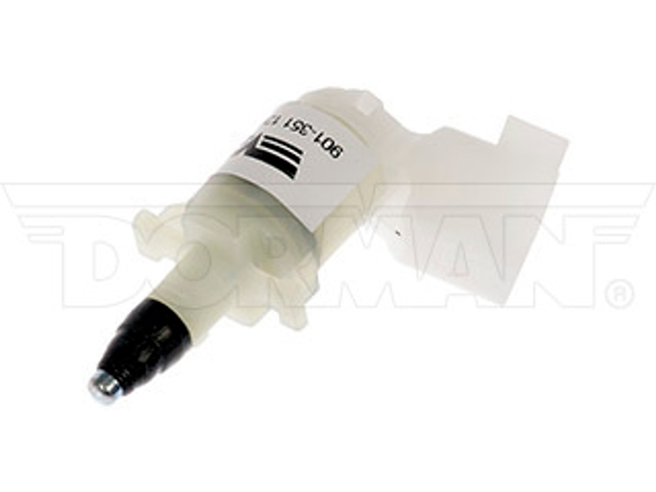 DORMAN 901-351 DOOR AJAR SWITCH (LEFT) 2004-2007 FORD F-250/350/450/550 | 2004-2005 FORD EXCURSION