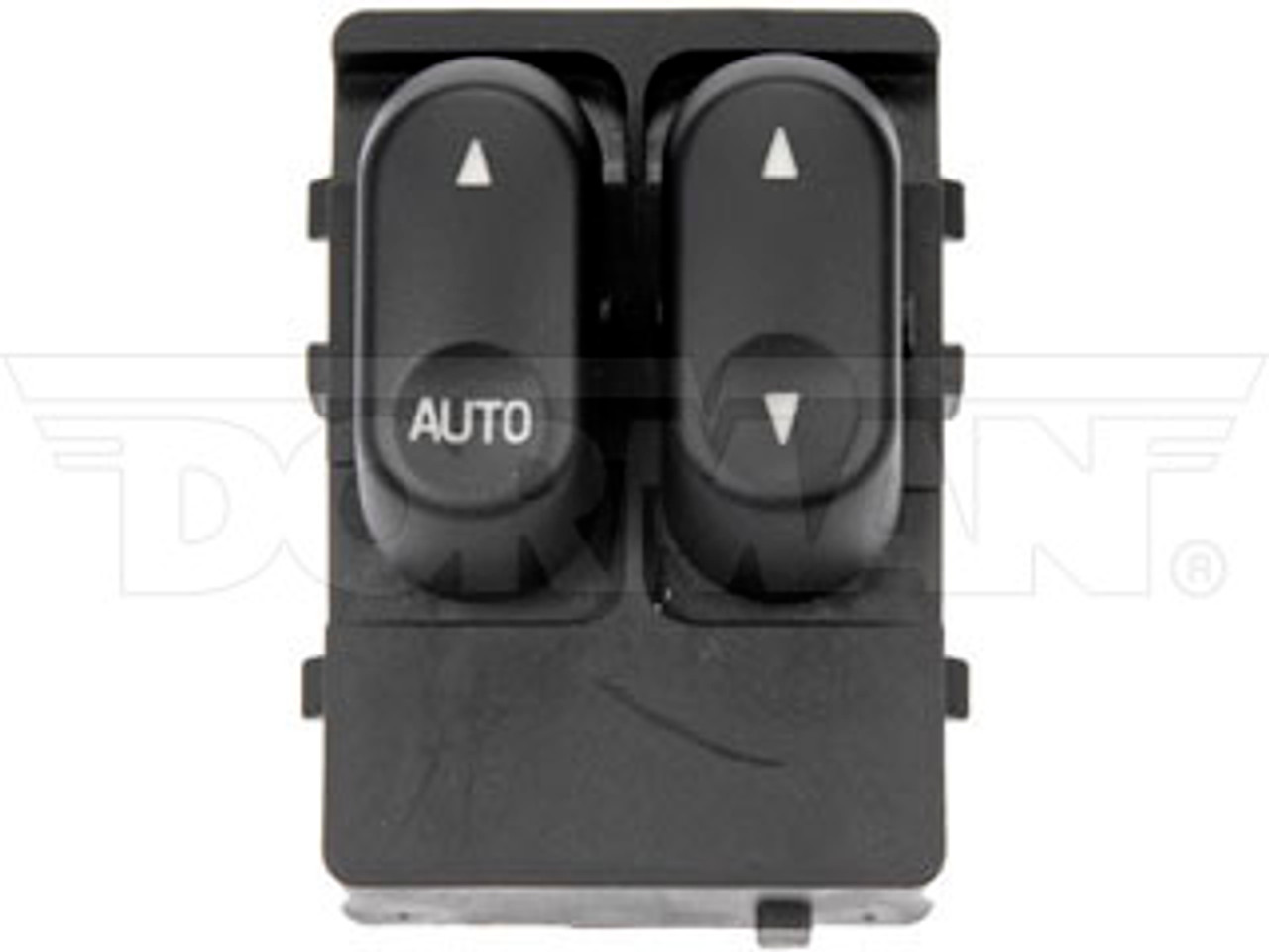 DORMAN 901-334 POWER WINDOW SWITCH (2-BUTTON) 2002-2007 FORD F-250/350/450/550