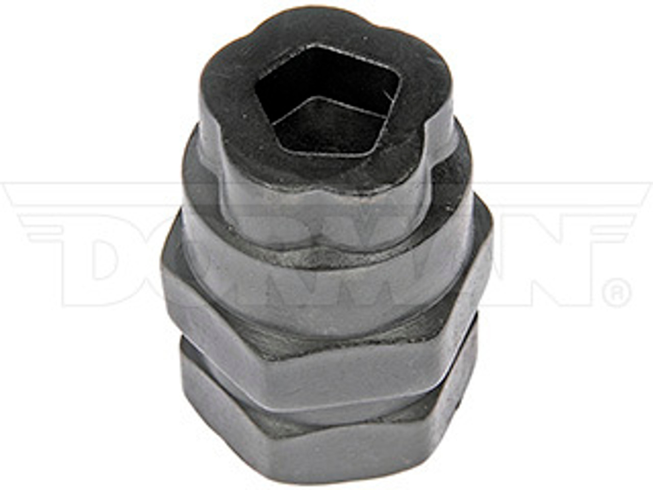 DORMAN 711-621 WHEEL LUG NUT LOCK - M14-1.50 (DUPLEX ACORN) (4-PACK) 2002-2012 FORD F-250/350/450/550 | 2003-2005 FORD EXCURSION | 2001-2012 GM SILVERADO/SIERRA 2500HD/3500HD | 1998-2000 GM C/K 2500/3500 | 2003-2006 DODGE SPRINTER 2500/3500