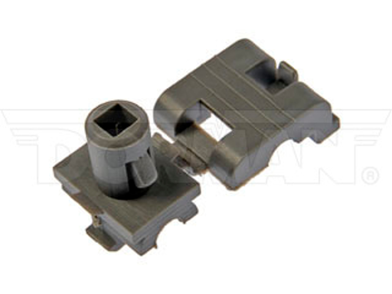DORMAN 703-240 DOOR LOCK ROD CLIPS (15-PACK) 1999-2004 FORD F-250/350/450/550