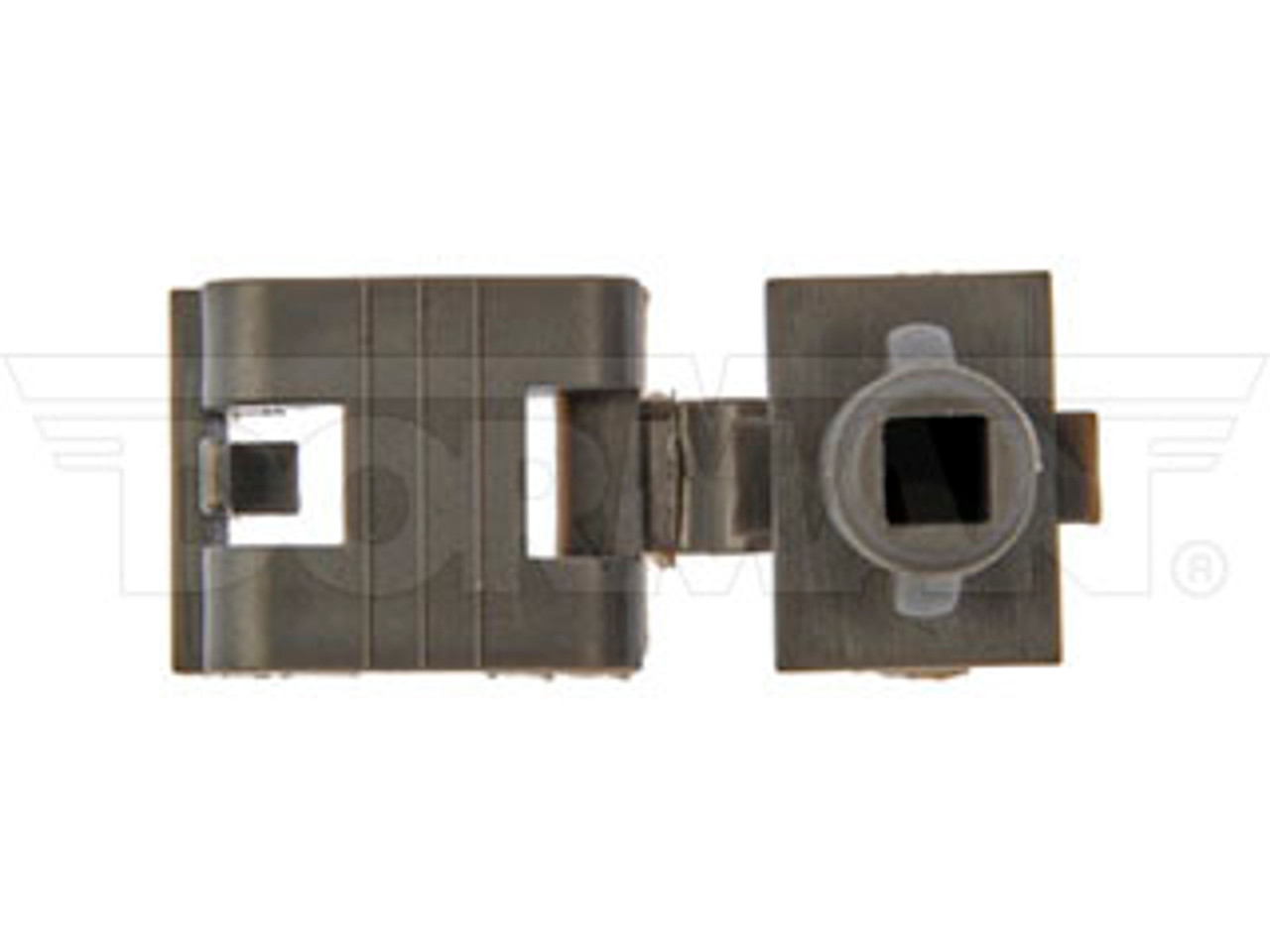 DORMAN 703-240 DOOR LOCK ROD CLIPS (15-PACK) 1999-2004 FORD F-250/350/450/550