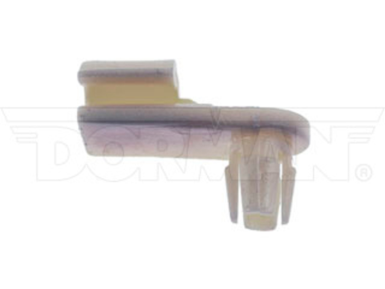 DORMAN 703-237 DOOR LOCK ROD CLIPS (15-PACK) 2005-2016 FORD F-250/350/450/550 | 2000-2005 FORD EXCURSION | 1980-2018 FORD E-SERIES VAN