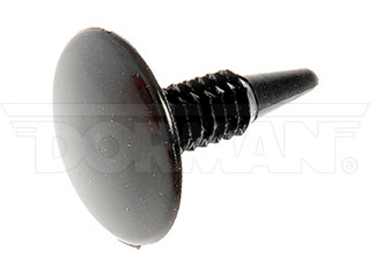 DORMAN 700-335BX FORD INTERIOR TRIM PANEL RETAINER (25-PACK) FASTENER HOLE SIZE - 0.281"