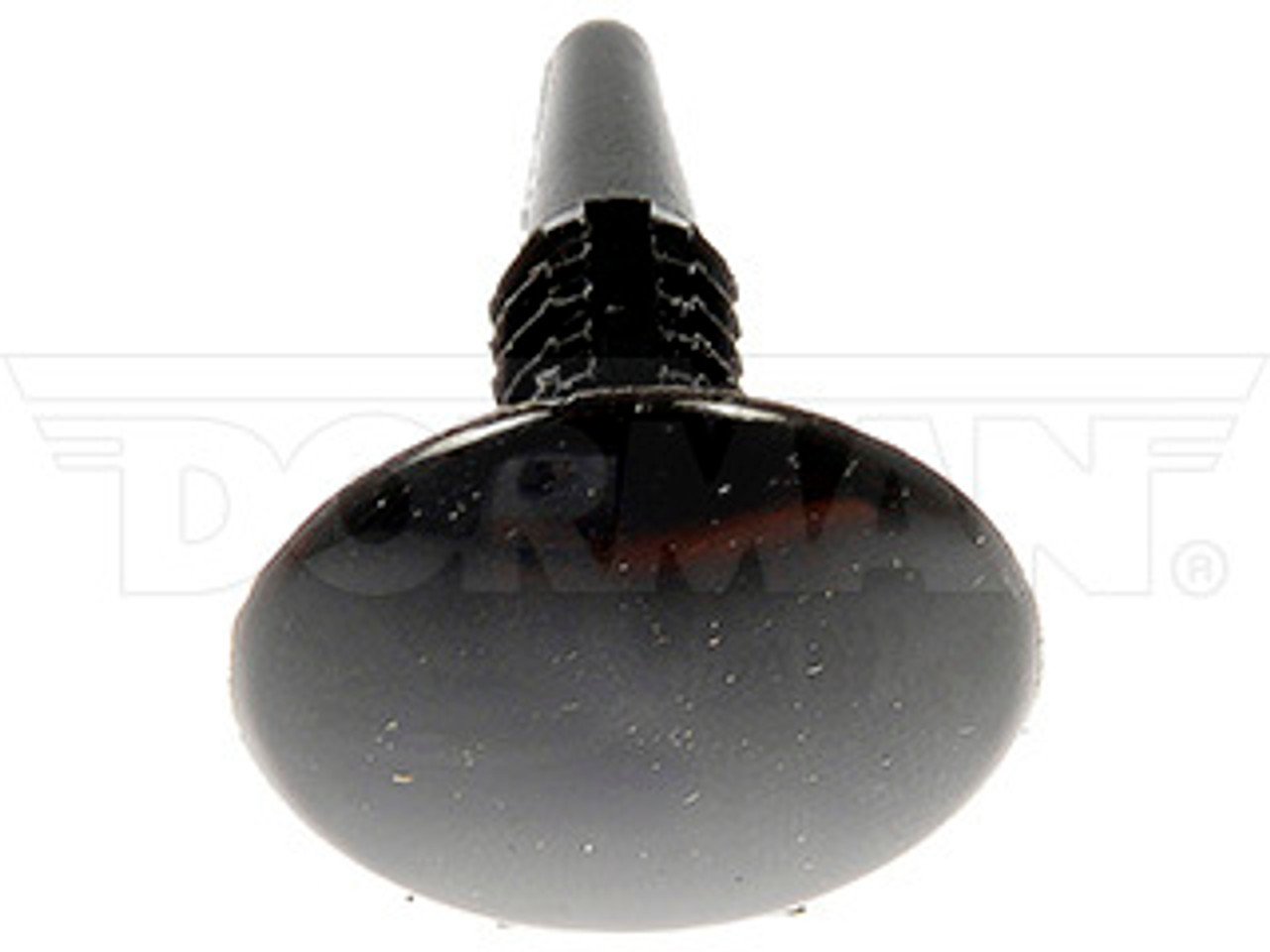 DORMAN 700-335BX FORD INTERIOR TRIM PANEL RETAINER (25-PACK) FASTENER HOLE SIZE - 0.281"