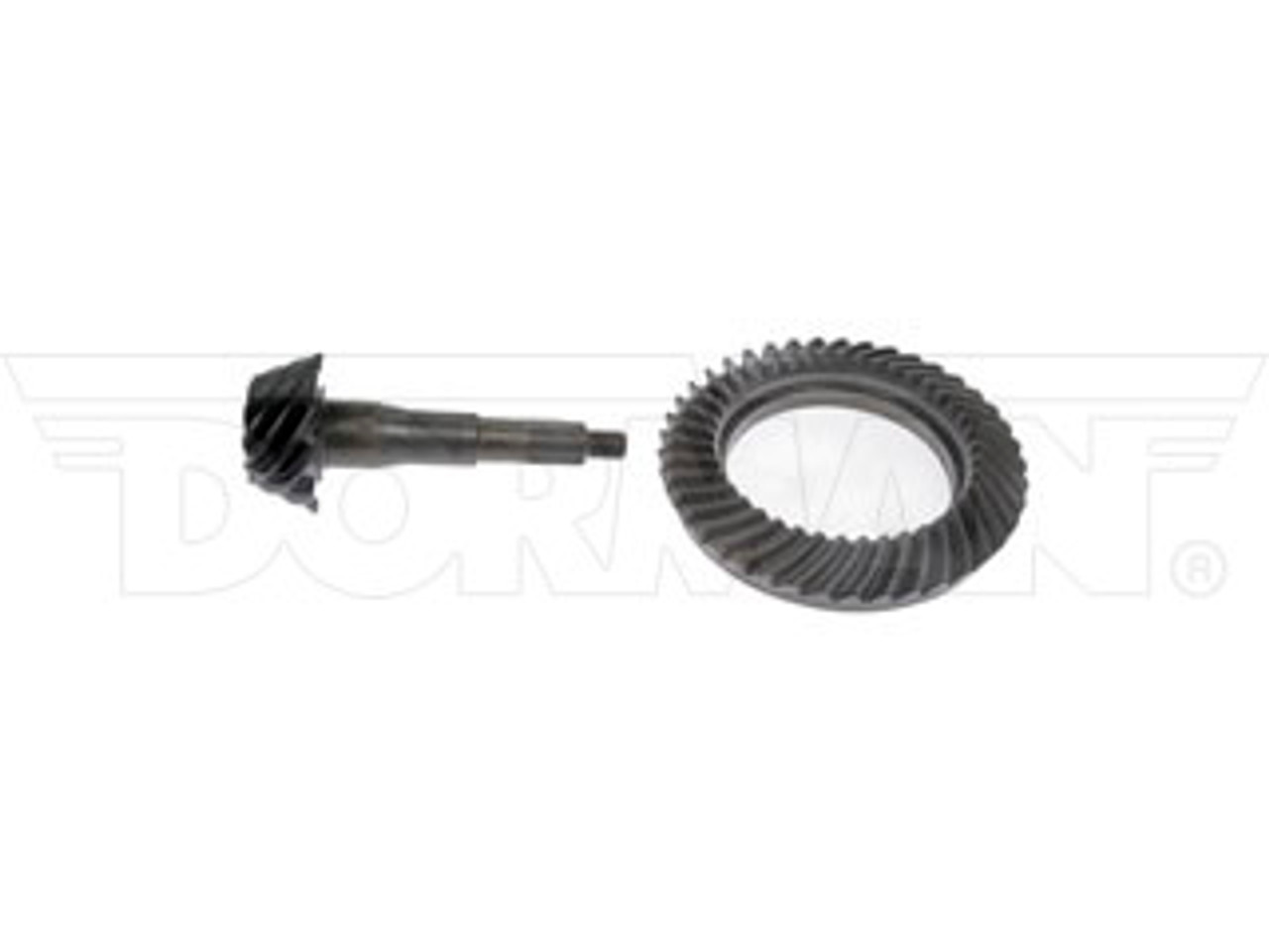 DORMAN 697-375 RING AND PINION SET FOR FORD 10.25" - 3.73 RATIO (REAR) 1985-1997 FORD F-250/350