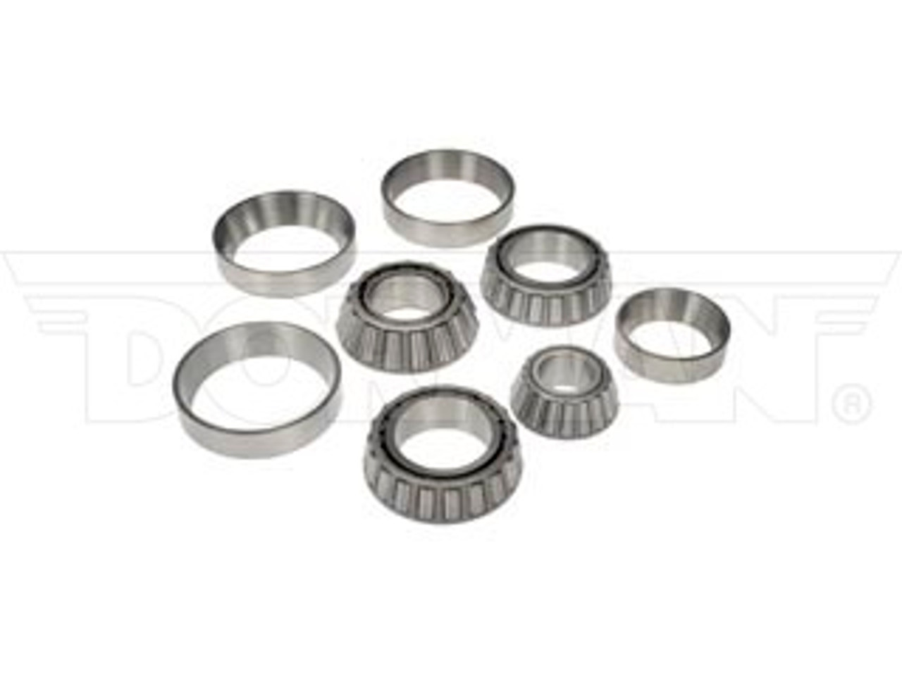 DORMAN 697-032 REAR RING AND PINION MASTER INSTALL KIT FOR FORD (10.5" RING GEAR) 2008-2010 FORD F-250/350