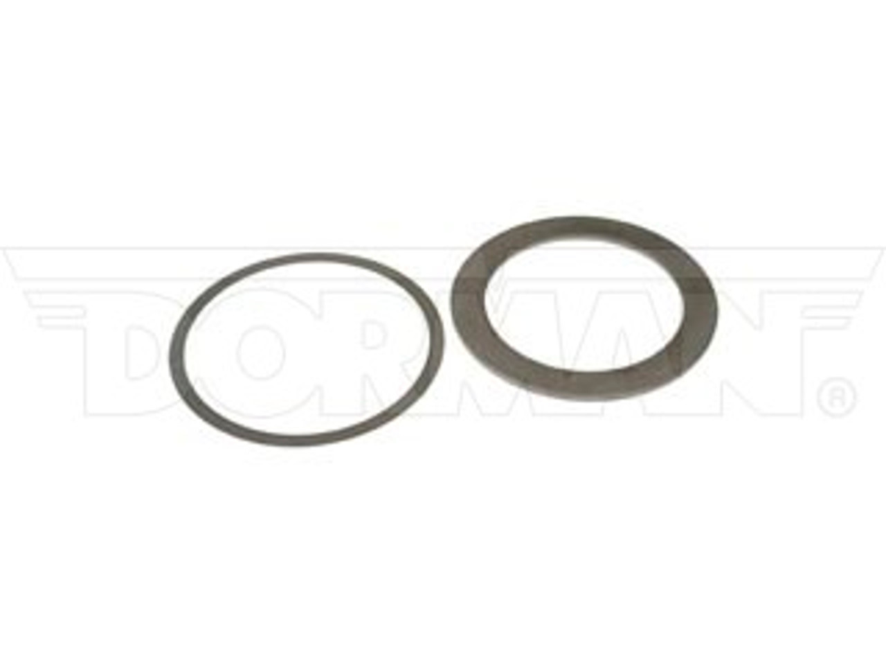 DORMAN 697-032 REAR RING AND PINION MASTER INSTALL KIT FOR FORD (10.5" RING GEAR) 2008-2010 FORD F-250/350