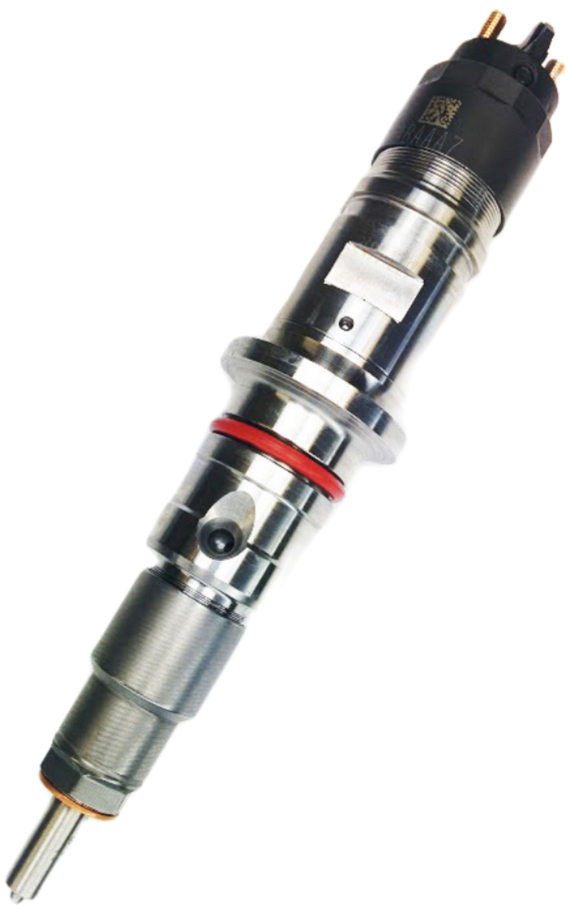 DDP N67-STK DODGE 07.5-18 6.7L INDIVIDUAL STOCK BRAND NEW INJECTOR DDP N67-STK DODGE 07.5-18 6.7L INDIVIDUAL STOCK BRAND NEW INJECTOR