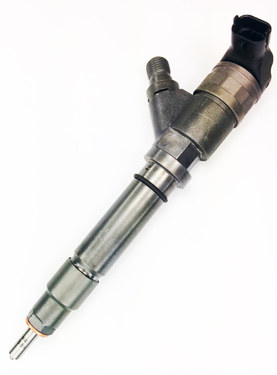 DDP LBZ-STK DURAMAX 06-07 LBZ INDIVIDUAL STOCK REMAN INJECTOR