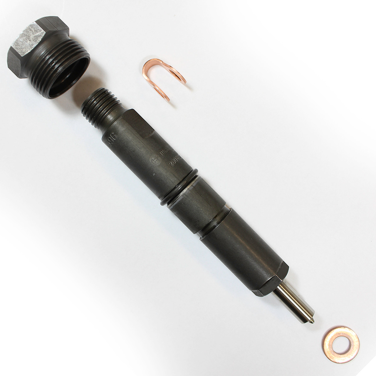 DDP 4BTVE-3 CUMMINS VE PUMP 4BT STAGE 3 INJECTOR SET