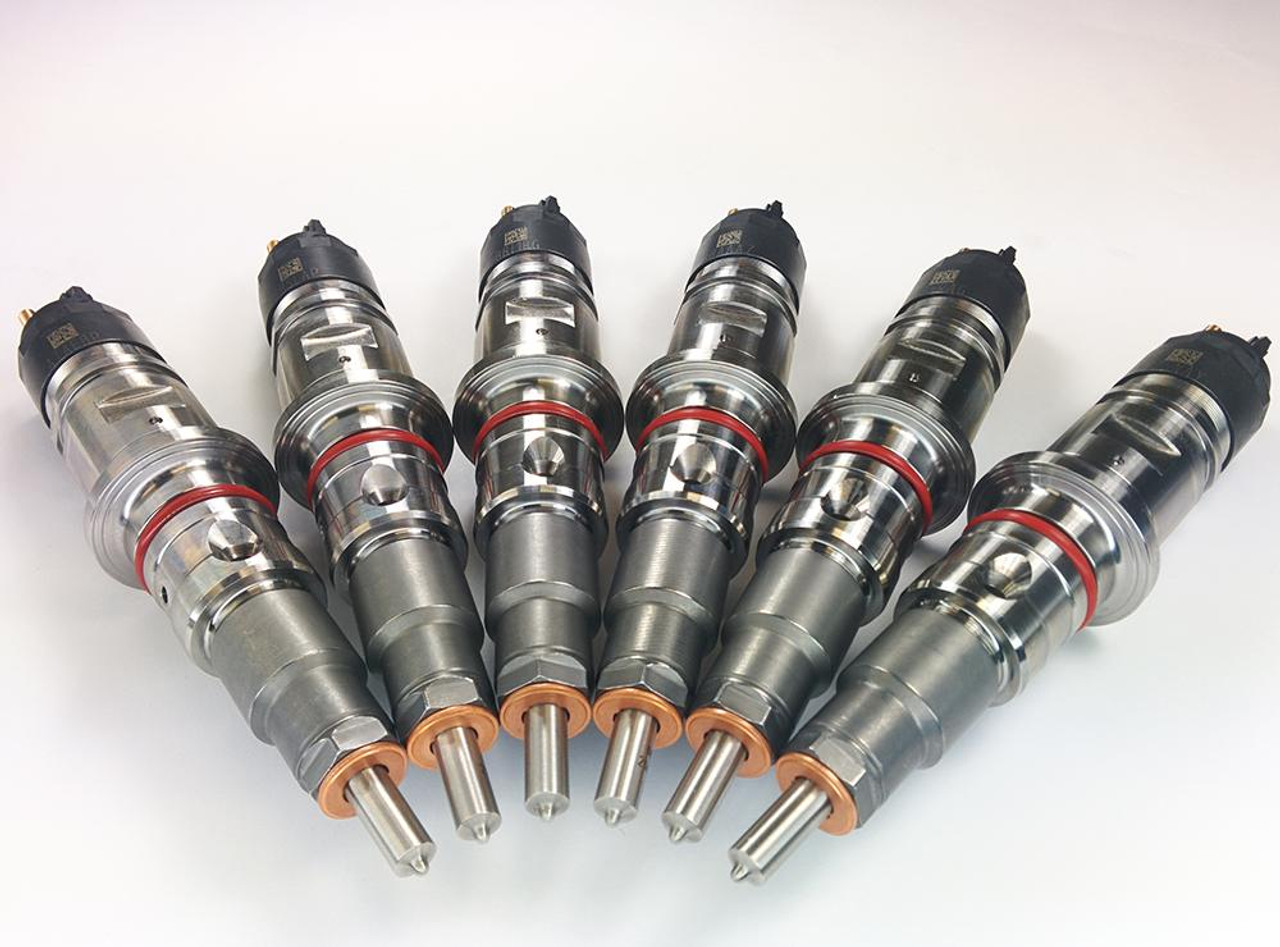 DDP N6719HO-100 RAM 2019-2021 6.7L HO BRAND NEW INJECTOR 50 PERCENT OVER