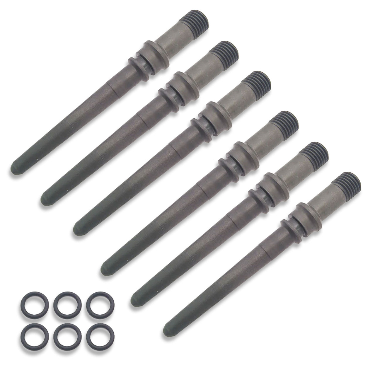 DDP J01572-SET DODGE 03-07 CONNECTOR TUBE SET