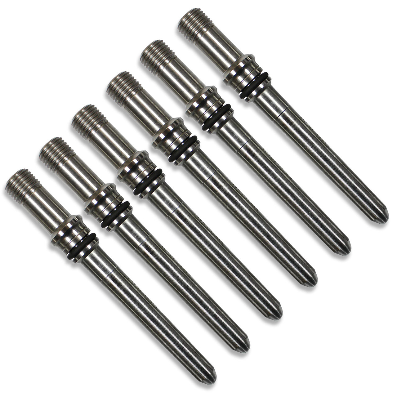 DDP 67CON-SET DODGE 07.5-22 6.7L CONNECTOR TUBE SET