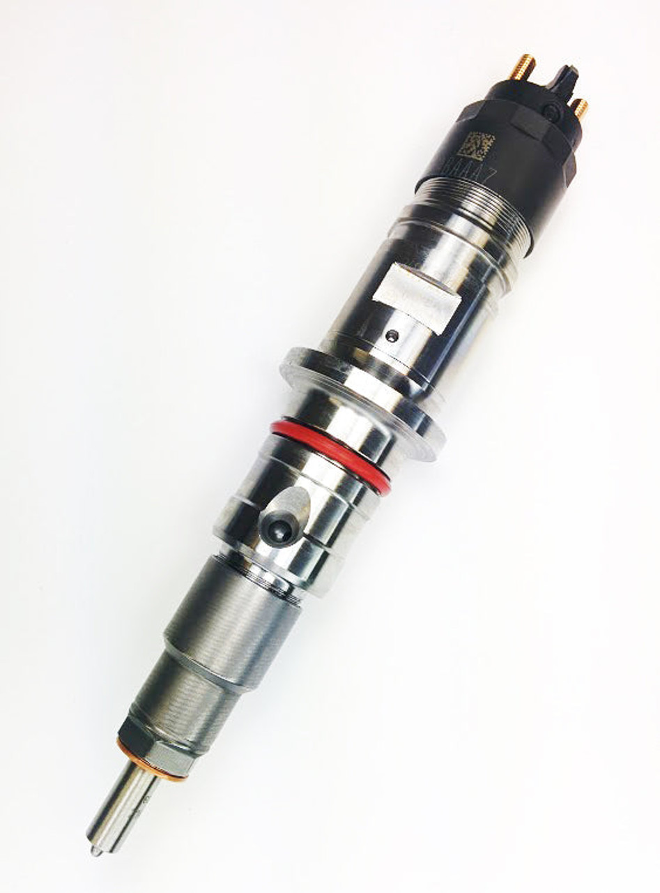 DDP N6722HO-STK RAM 2022+ 6.7L HO BRAND NEW STOCK INJECTOR SINGLE