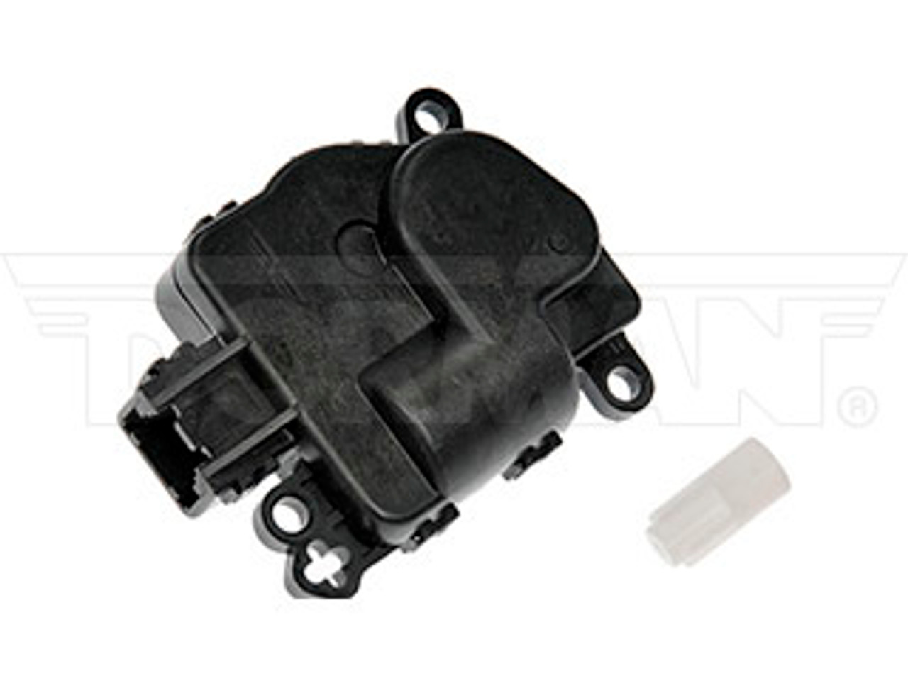 DORMAN 604-288 HVAC BLEND DOOR ACTUATOR (MODE) 2017-2023 FORD F-250/350 | 2017-2022 FORD F-450/550 | 2020-2022 FORD F-600 | 2015-2023 FORD F-150