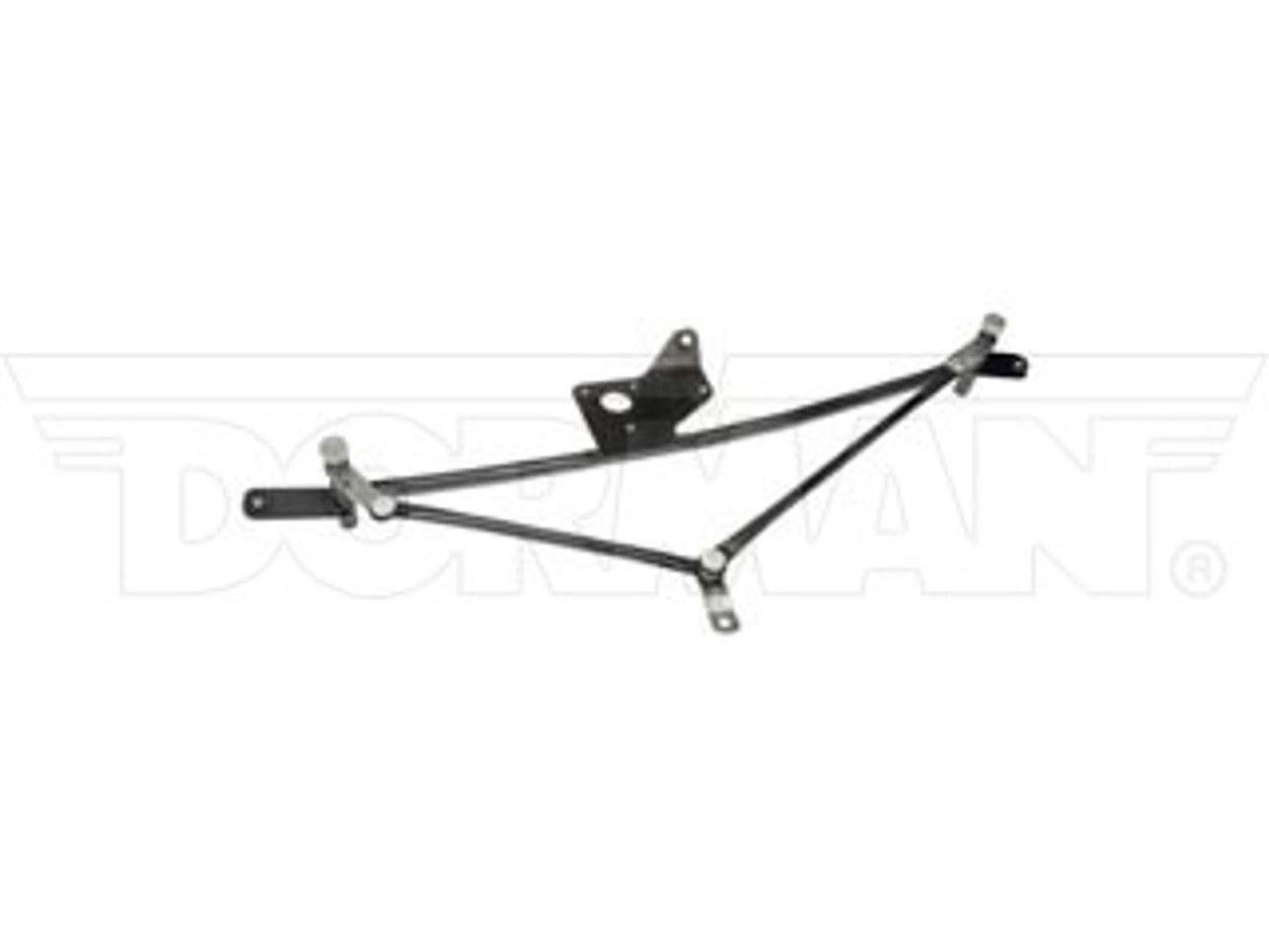 DORMAN 602-327 WINDSHIELD WIPER TRANSMISSION 2011-2016 FORD F-250/350/450/550
